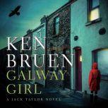 Galway Girl, Ken Bruen