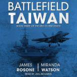 Battlefield Taiwan, James Rosone