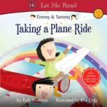 Timmy Tammy Taking a Plane Ride, Ruth WanLau