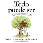 Todo puede ser Just Because Spanish ..., Matthew McConaughey