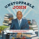 Unstoppable John, Pat Zietlow Miller