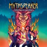 Mythspeaker, Christopher Roubique