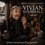 Vivian Stanshall, Geoffrey Giuliano