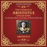 The Complete Aristotle Collection, Aristotle