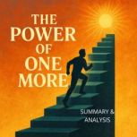 The Power of One More Book Summary ..., Alexander Pike