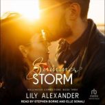 Summer Storm, Lily Alexander