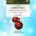 Christmas Around the World, Zu Barnes