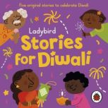 Ladybird Stories for Diwali, Ladybird