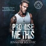 Promise Me This, Jennifer Sucevic
