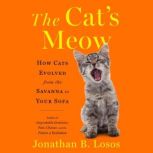 The Cats Meow, Jonathan B. Losos