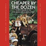 Cheaper By the Dozen, Frank B. Gilbreth