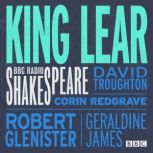 King Lear, William Shakespeare