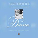 Diana, Sarah Bradford