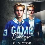 Game Changer, PJ Victor