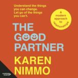 The Good Partner, Karen Nimmo