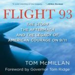 Flight 93, Tom McMillan