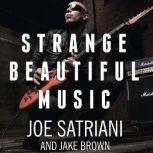 Strange Beautiful Music, Jake Brown