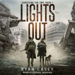 Lights Out, Ryan Casey