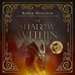 The Shadow Within, Karen Hancock