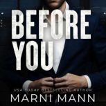 Before You, Marni Mann