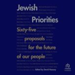 Jewish Priorities, David Hazony