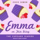 Emma on Thin Icing, Coco Simon
