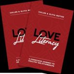 Love Literacy, Cullen Mattox