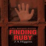 Finding Ruby, J. A. Higgins