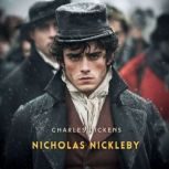 Nicholas Nickleby, Volume 3, Charles Dickens