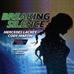 Breaking Silence, Cody Martin