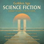 Golden Age Science Fiction Short Stor..., Frank Herbert