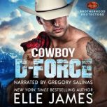 COWBOY DFORCE, ELLE JAMES