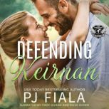Defending Keirnan, PJ Fiala