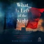 What Is Left of the Night, Mark Buchanan