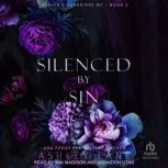Silenced By Sin, Ashley Lane