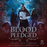 Blood Pledged, Elena Lawson