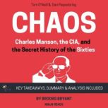 Summary Chaos, Brooks Bryant