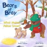 Bears of Bray, Susan Hillman