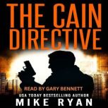 The Cain Directive, Mike Ryan