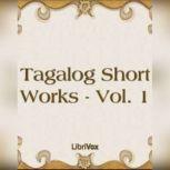 Tagalog Short Works, Various