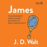 James, J.D. Walt