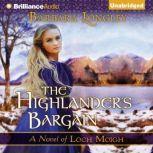 The Highlanders Bargain, Barbara Longley