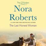 The Last Honest Woman, Nora Roberts