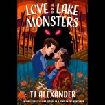 Love and Lake Monsters, TJ Alexander