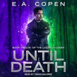 Until Death, E.A. Copen