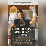 Rebuilding Sergeant Peck, John Peck