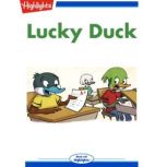 Lucky Duck, Alice Hollinbeck