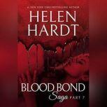 Blood Bond 7, Helen Hardt
