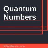 Quantum Numbers, Introbooks Team