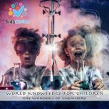 The wonders of chemistry, KidsChoice